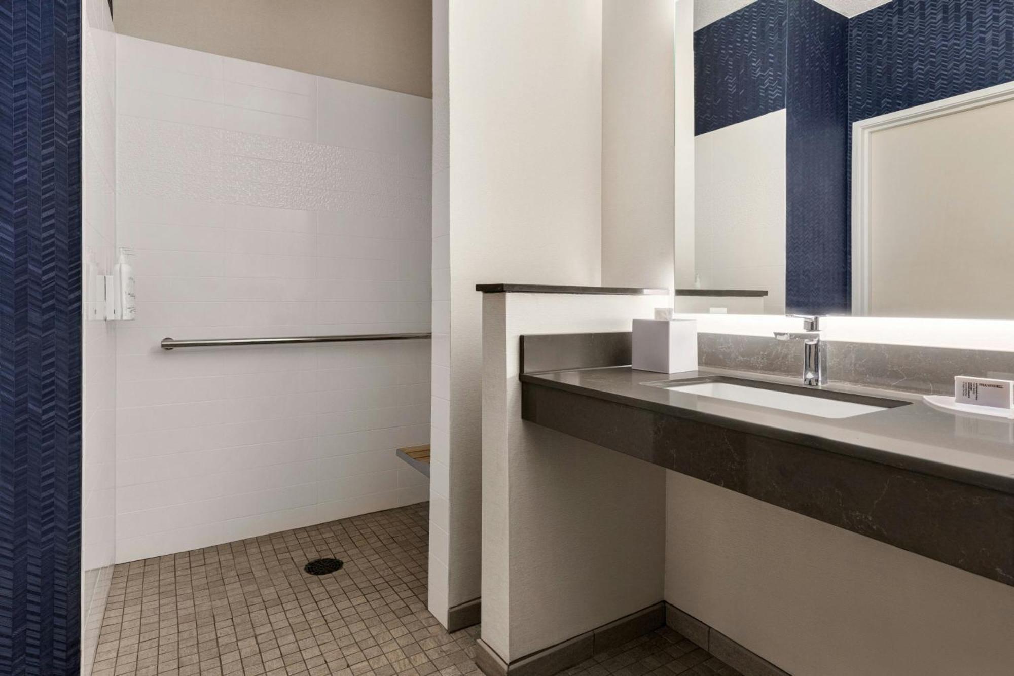 Fairfield Inn & Suites Findlay Eksteriør bilde